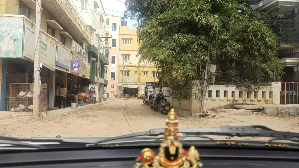 Chukki Real Estate