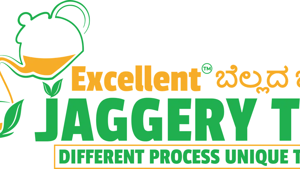 excellent jaggery tea