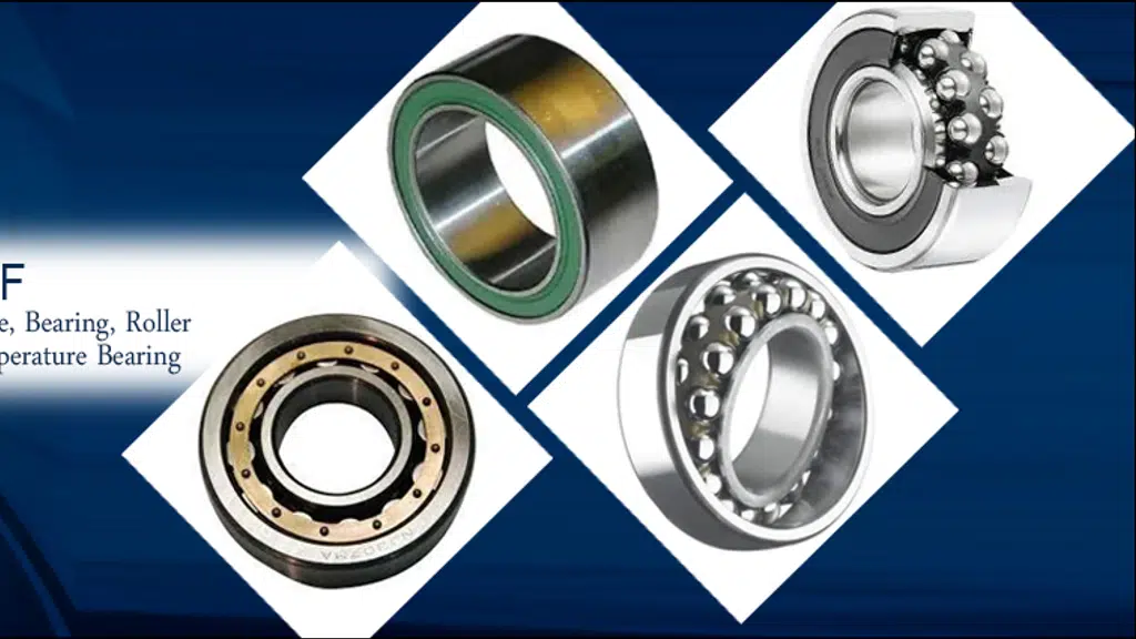 Vaibhav Bearing Centre