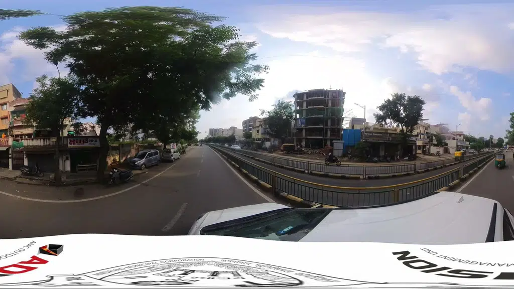 Divyajivan City