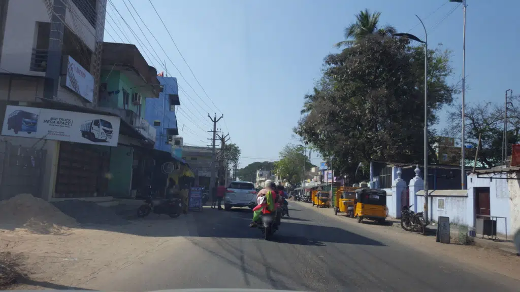 HDFC Bank ATM
