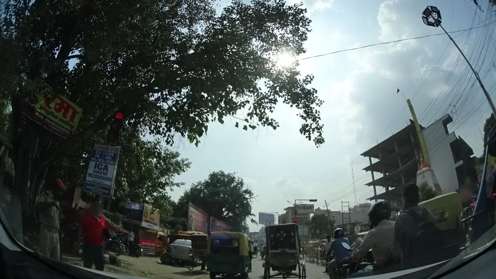 Police Chhetradikari Office