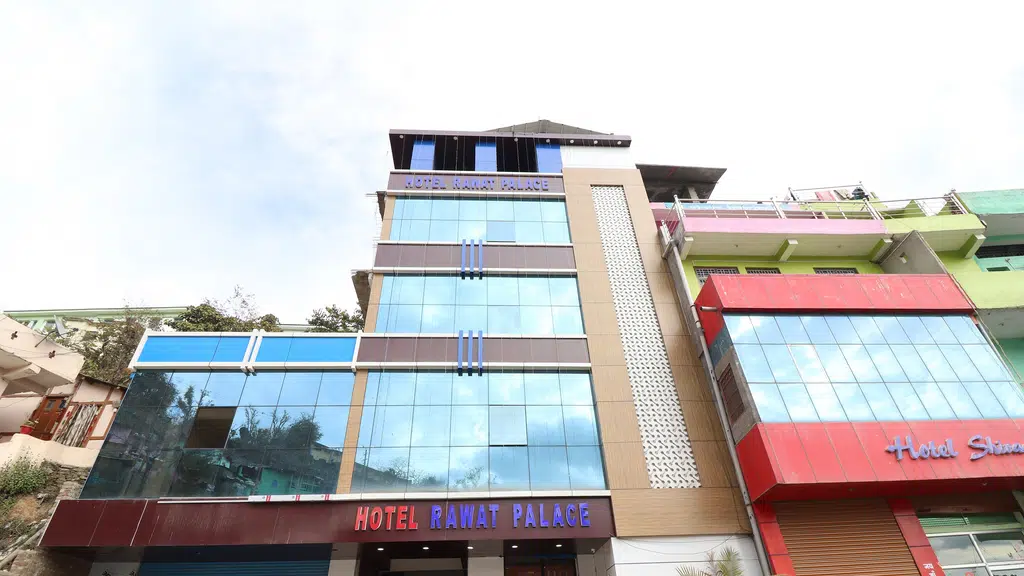 OYO 396 Hotel Milestone 251
