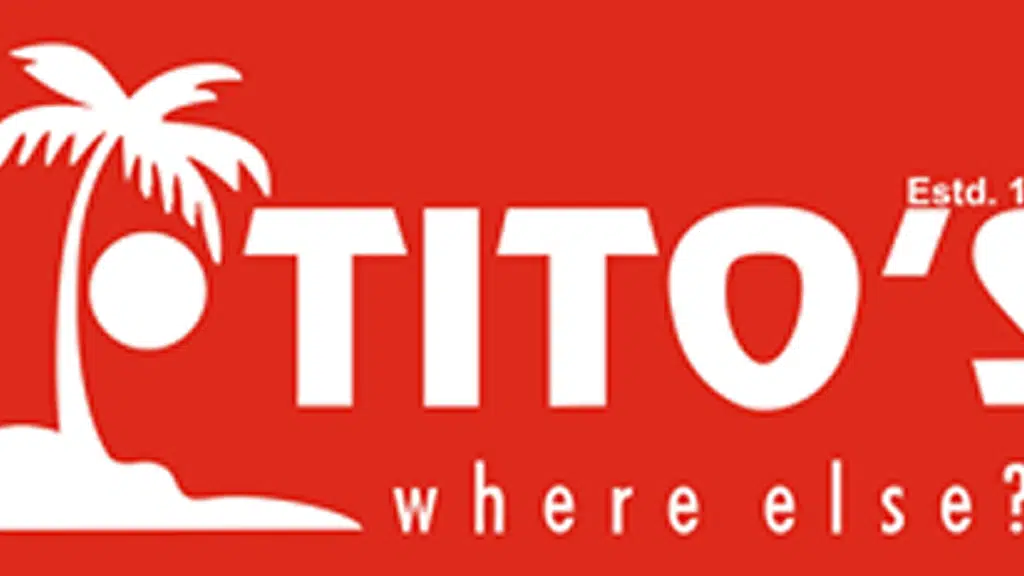 Tito's White House