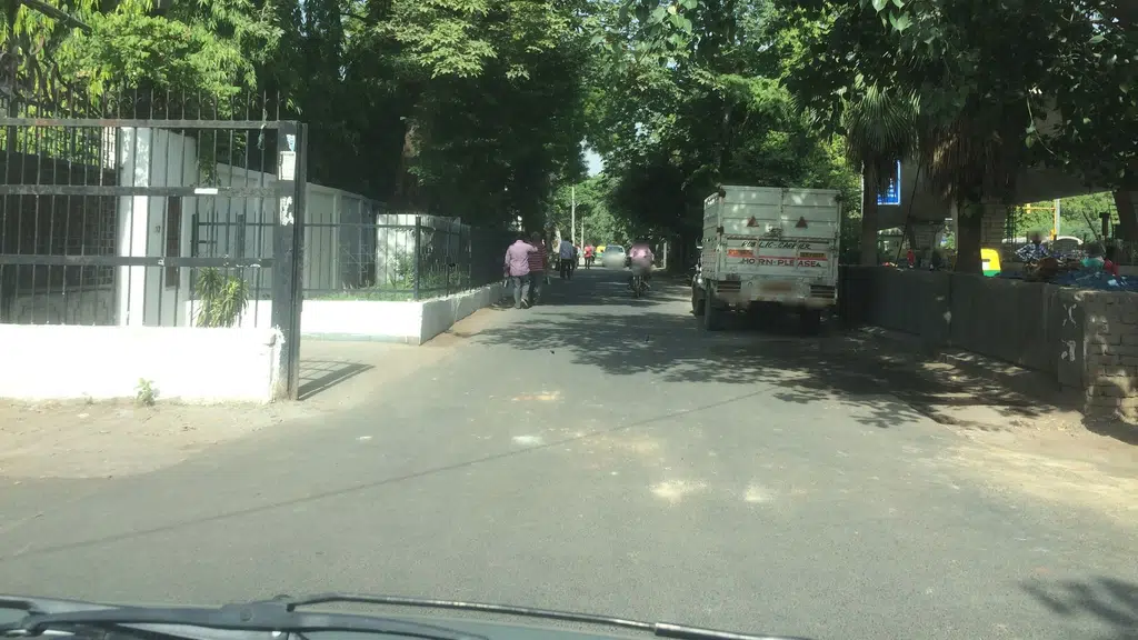 Lal Sai Mandir Lajpat Nagar
