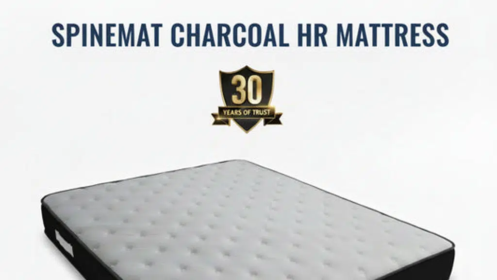 Spinemat mattress studio