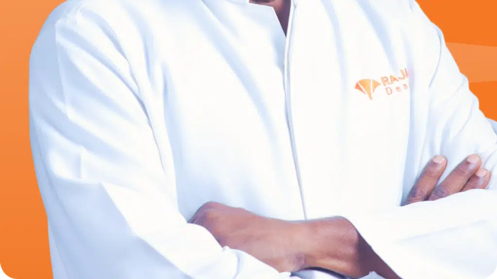 Rajan Dental