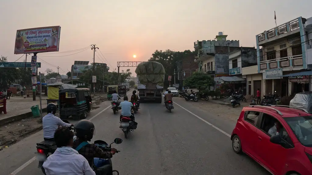Anwar Hero Honda Garage