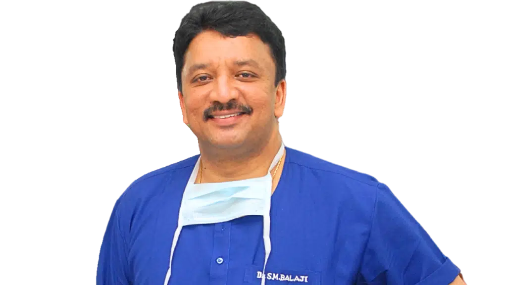 Balaji Dental Clinic