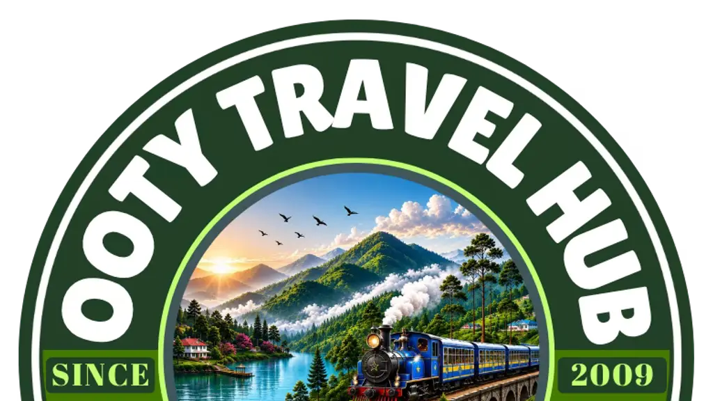Ooty Travel Hub