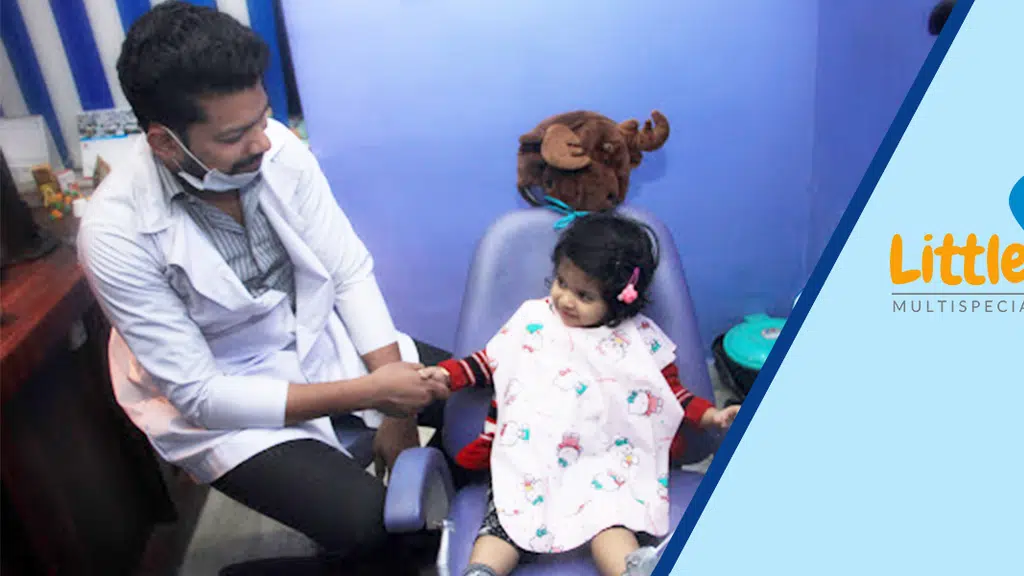 Little Smiles Multispeciality Dental Clinic