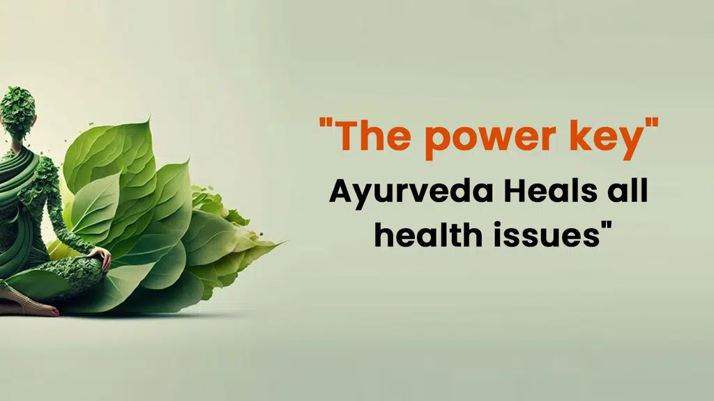 VishwaSadhana Ayurveda