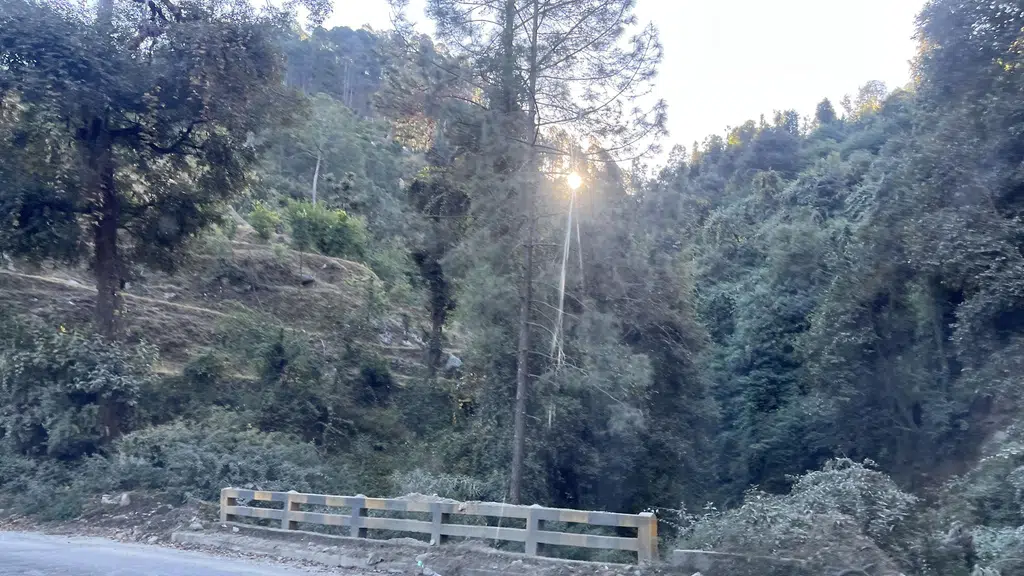 The 100 Miles