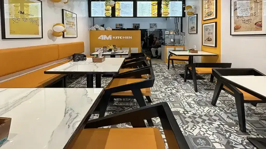 Crystal Palace Restaurant Ring Road