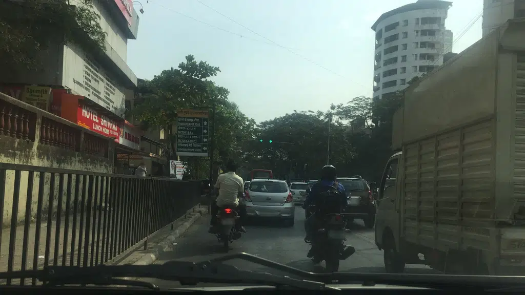 Kotak Mahindra Bank Airoli