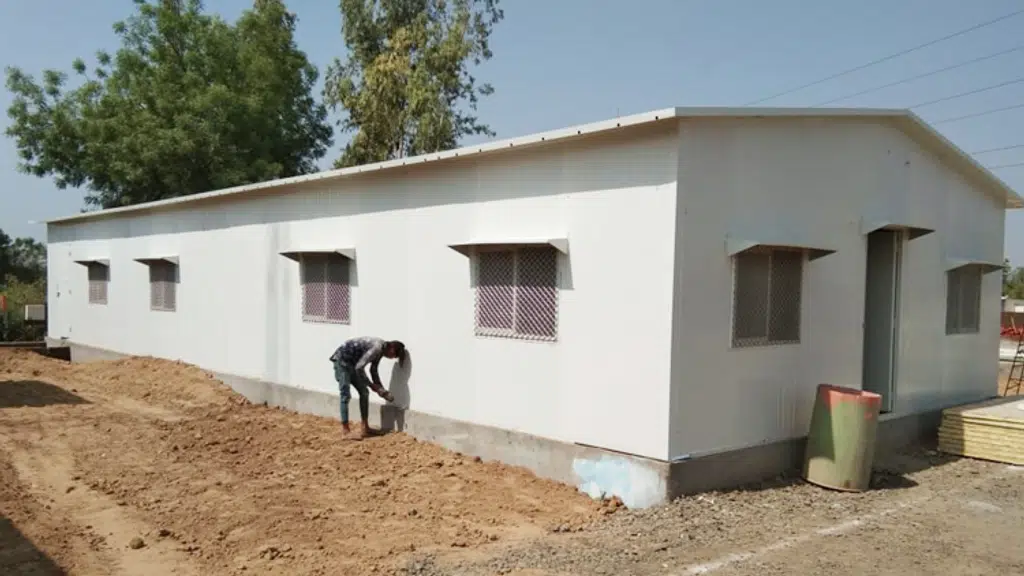 Grekon Infratech Private Limited