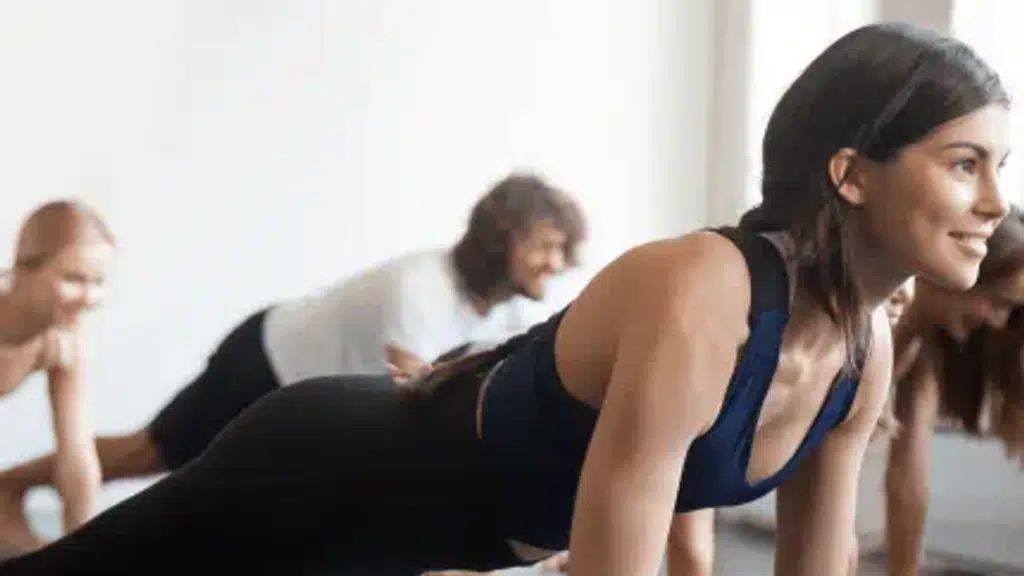 Fitness FIRST GYM