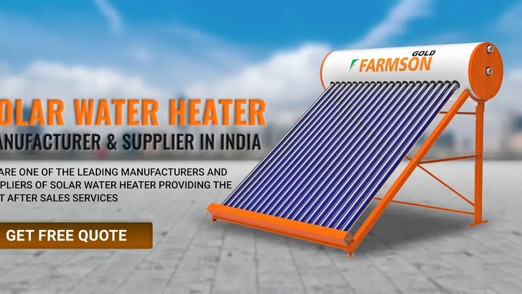Farmson Solar
