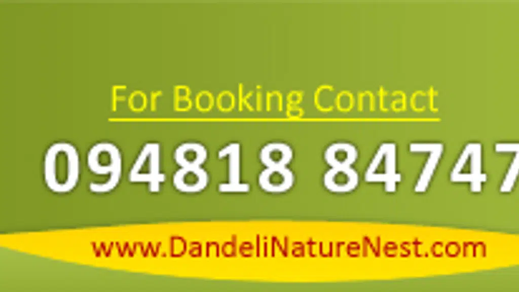Nature Nest, Dandeli