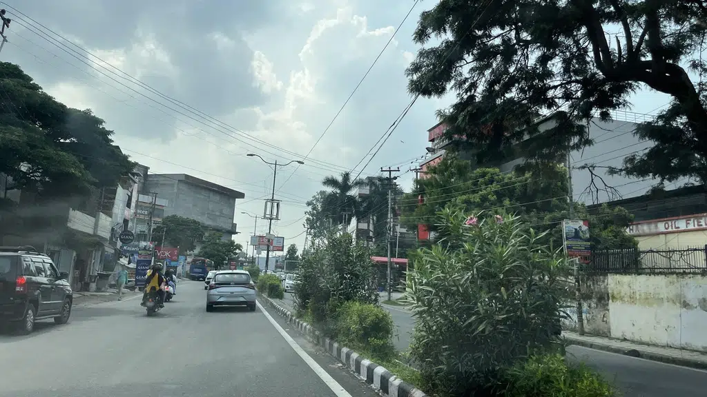 Medicare Hospital Selaqui Dehradun