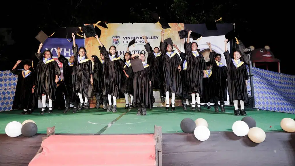 Vindhyavalley HS