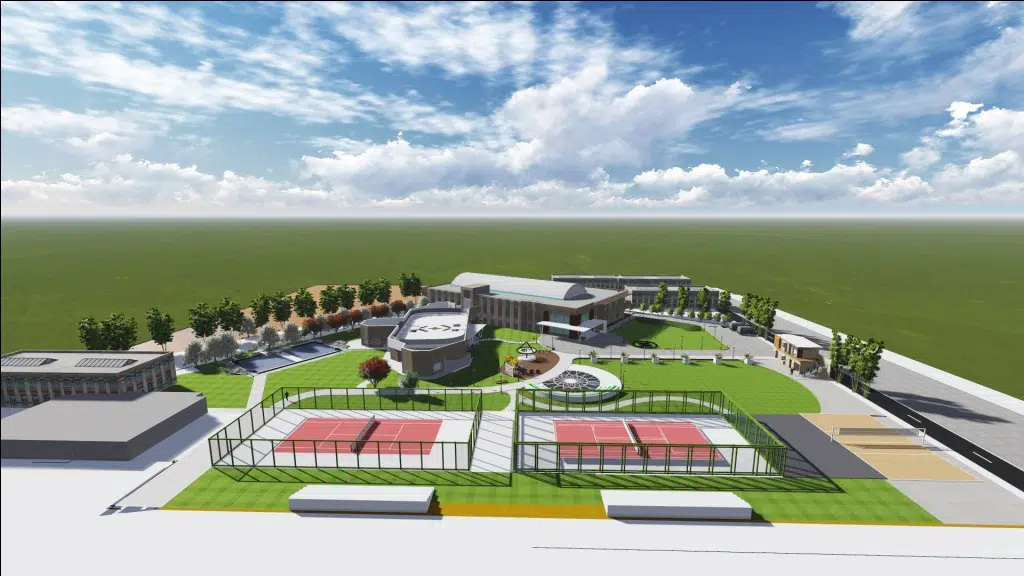 Satguru Partap Singh Academy