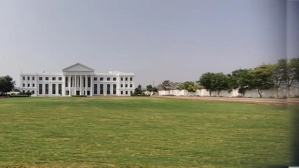 Gaikwad Global School