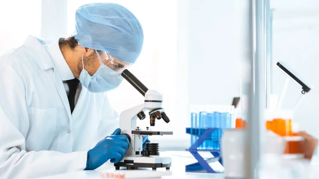 Healthy Life Pharma Private Limited