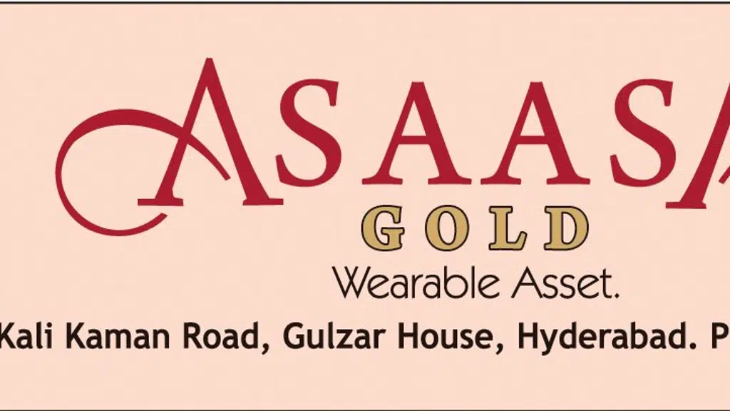 Asaasa Gold