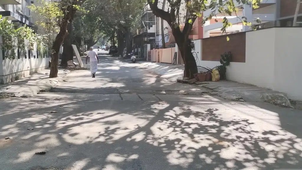 Axis Bank Srinivas Nagar Branch