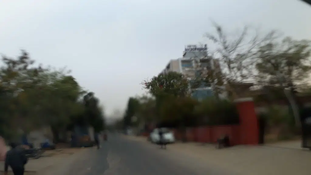 Golden heritage jaipur