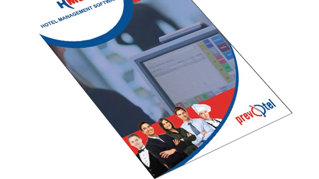 PHMS Hotel Management Software Jaipur