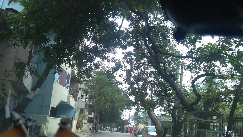Orion Mall Rajajinagar