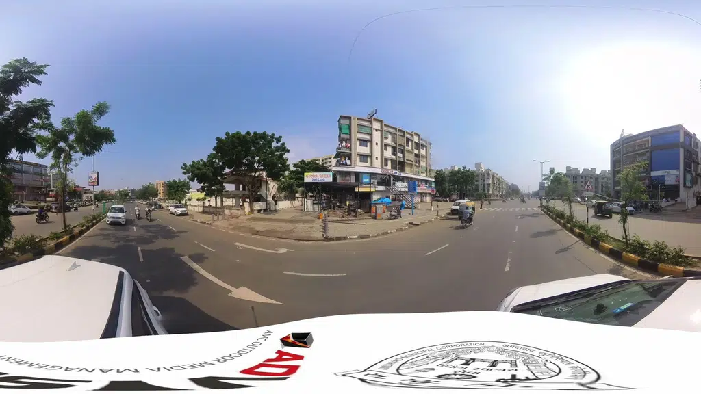 Ahmedabad - Nikol