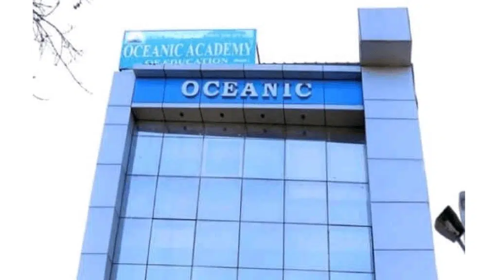 Oceanic Academy of Education