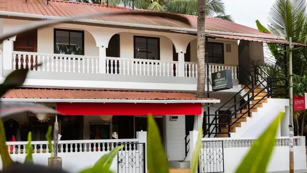 Patnem Central Studios