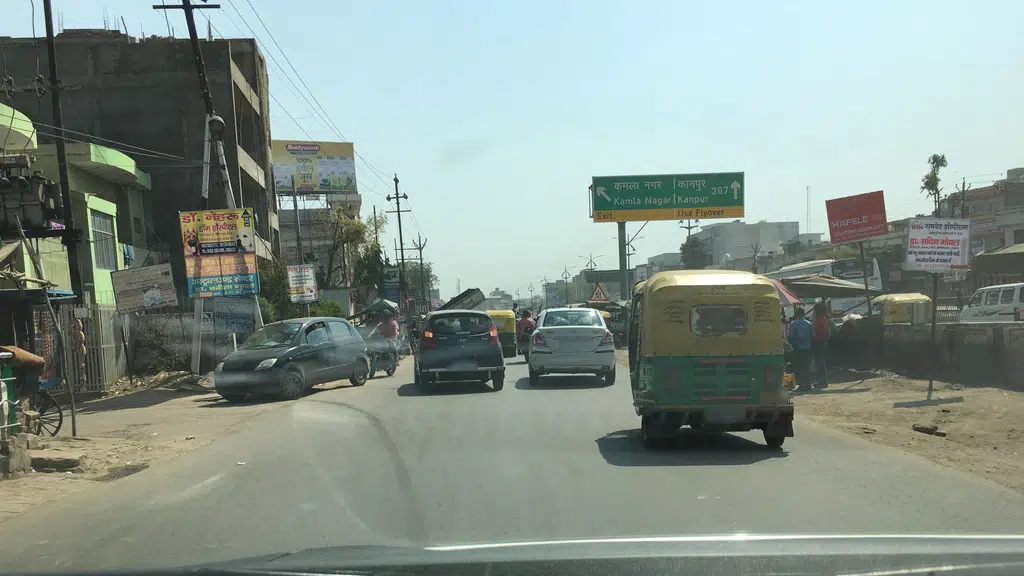 Sai Car Emporium