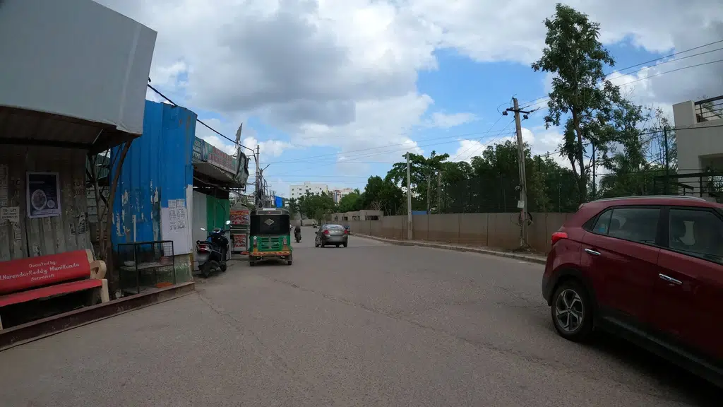 Srijan special school