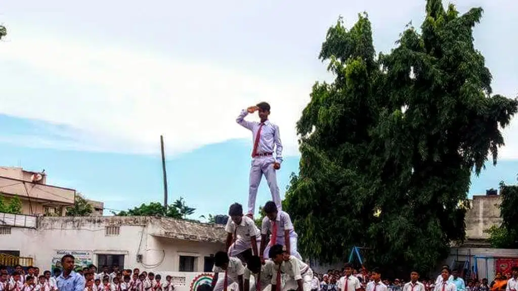 Beekay Public School