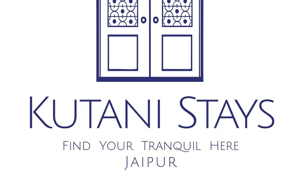 Kutani Stays Jaipur Luxury Boutique Modern House