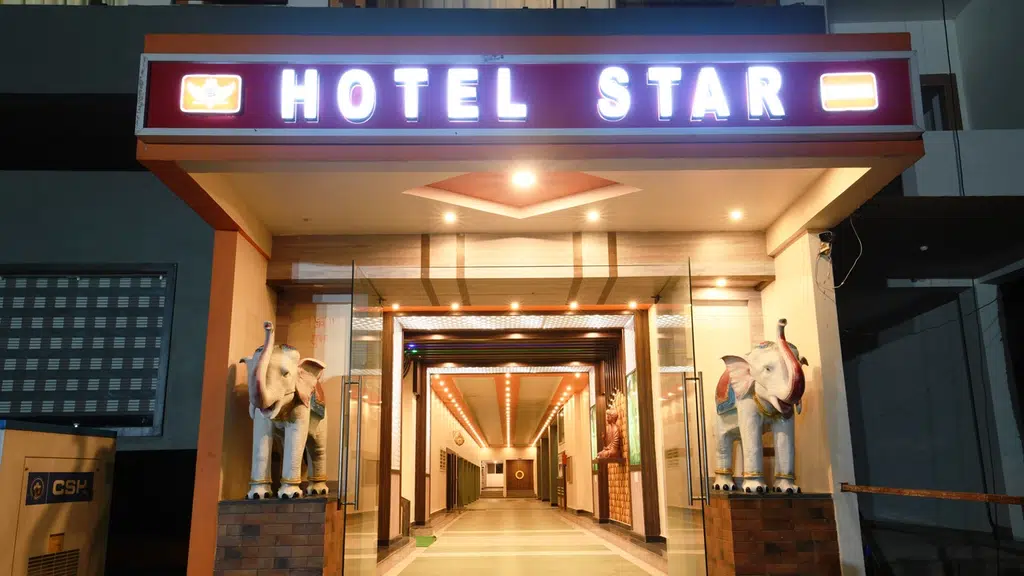Hotel Star Bodh Gaya