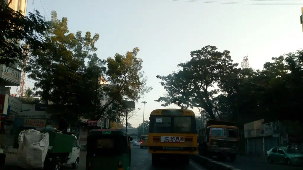 N R Hotel Nandini
