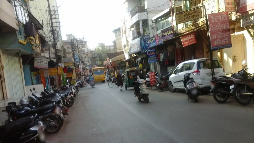 Baheti Medical Store