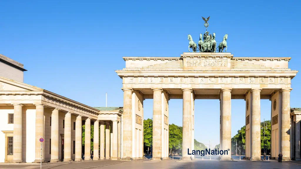 LangNation® Institute