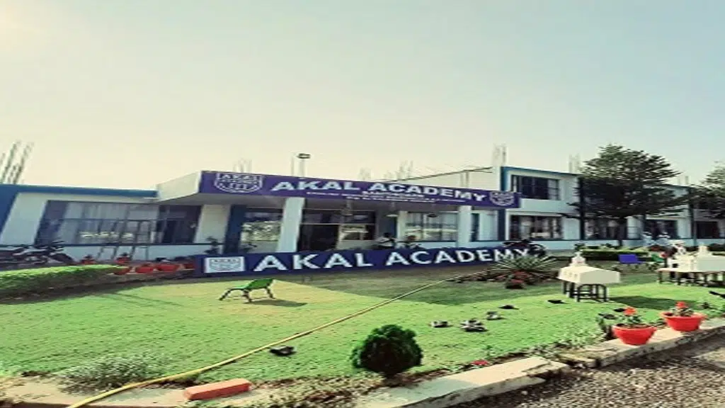 Akal Academy Santgarh
