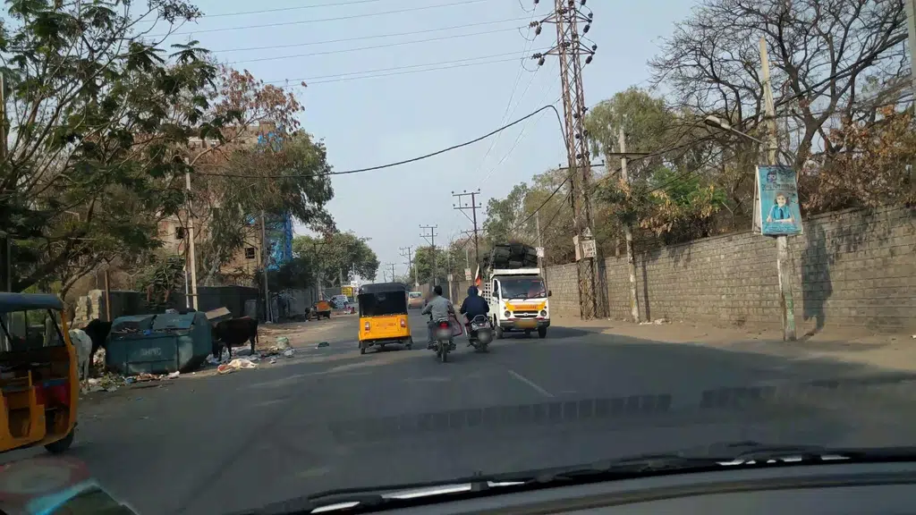 Ustad Kabab and Wraps