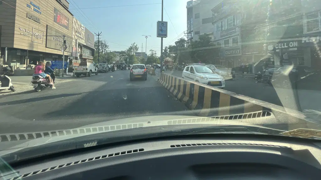 Moti Mahal Deluxe