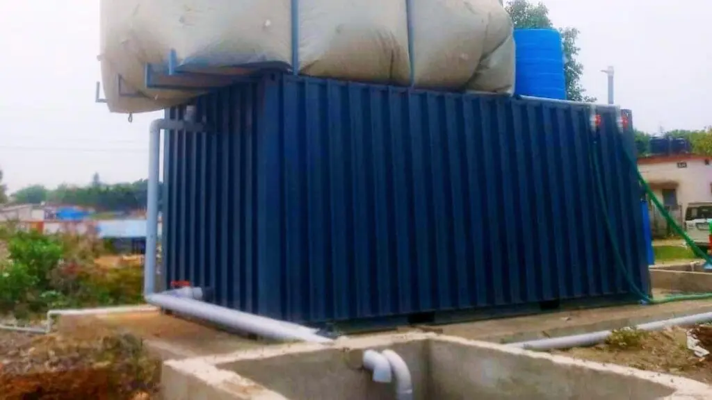 Symber BIO fabs Private Limited