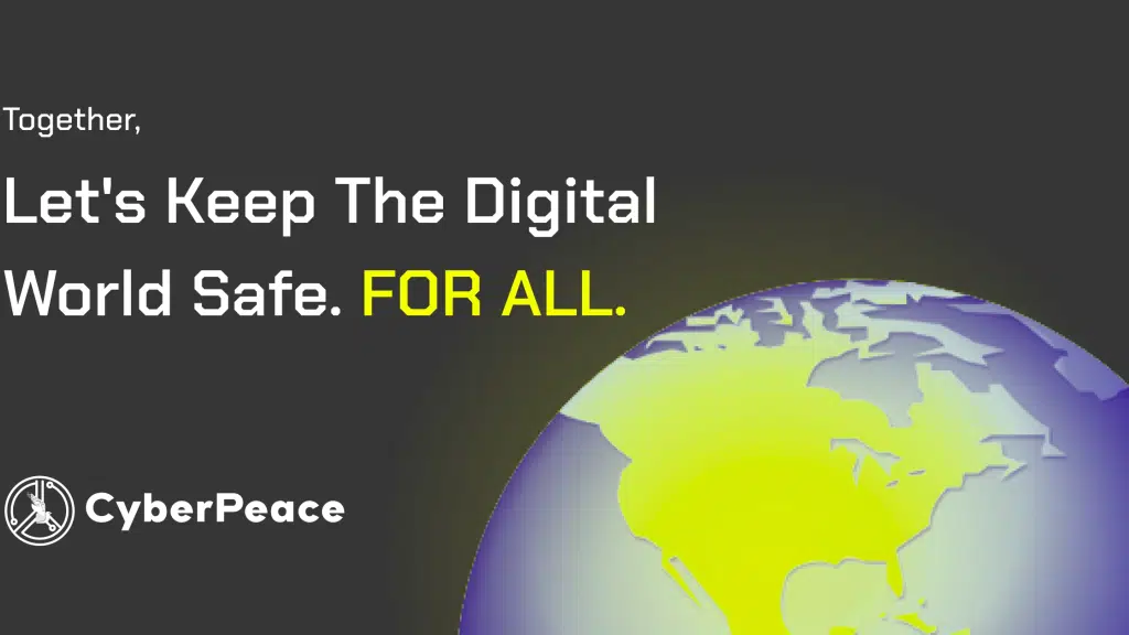 Cyber Peace Foundation