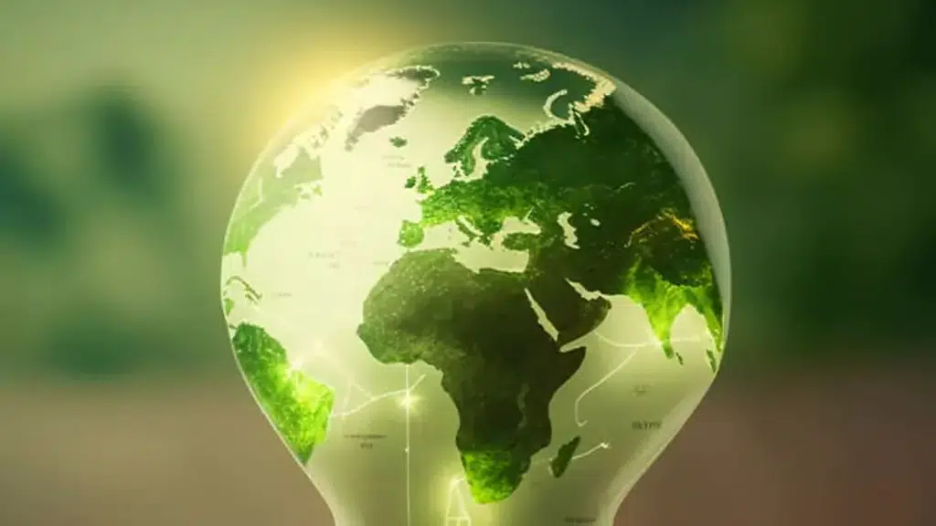 Green Planet Solutions
